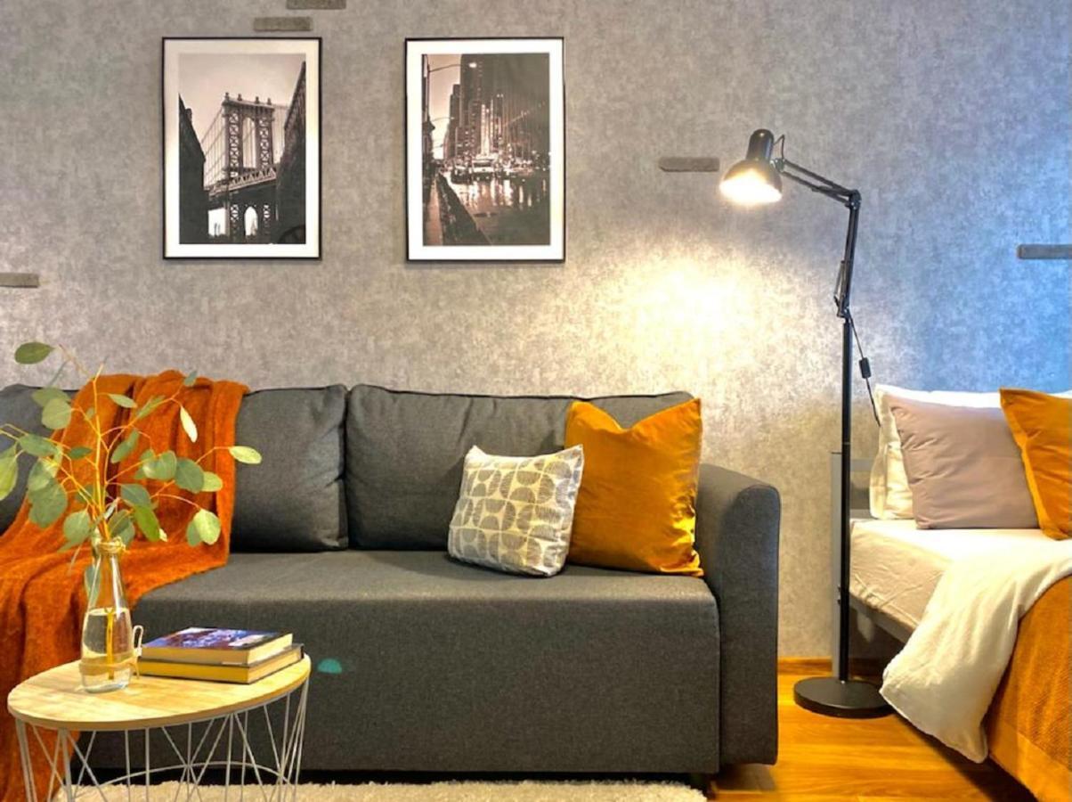 Apartamento Студия New York В Самом Центре Города Almatý Exterior foto